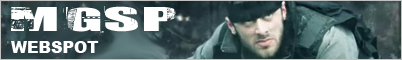 Banner Webspot